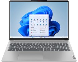 Lenovo IdeaPad Slim 5 16IMH9 83DC007DMH - Laptop - 16 inch