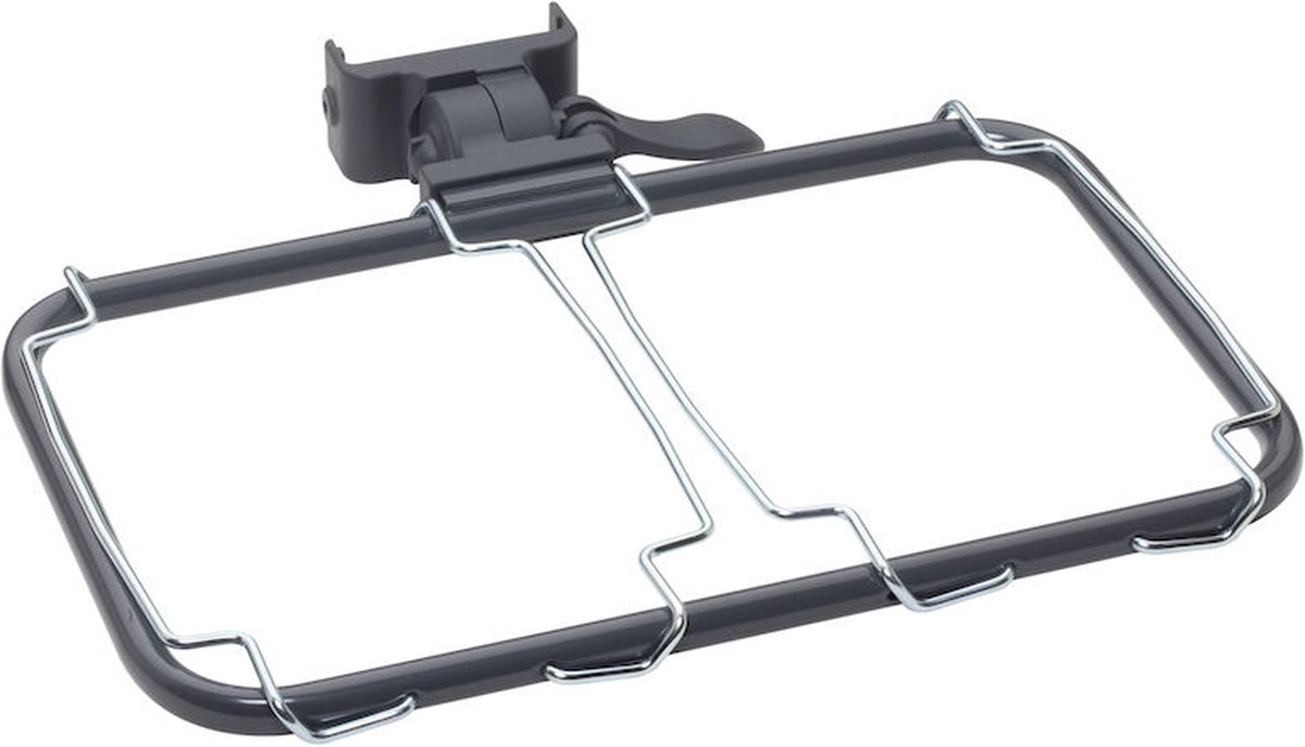 Goedkoopste Taski dubbele afvalzakhouder 75-110L