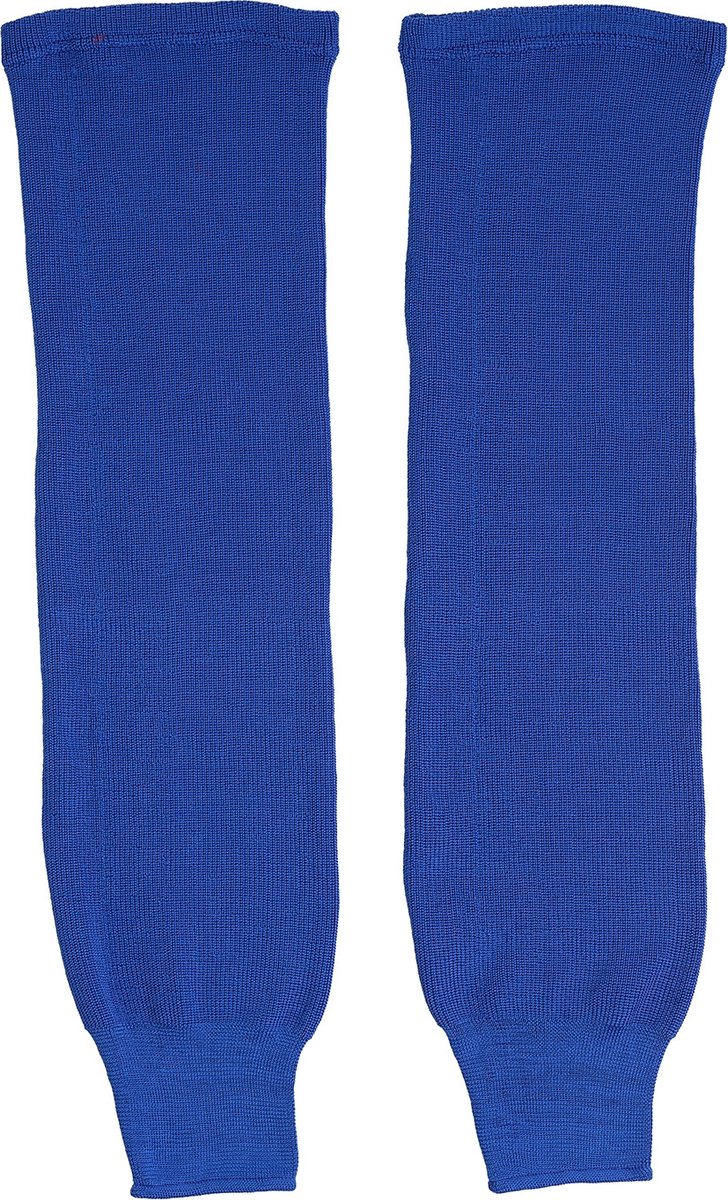 IJshockey sokken Sr. Blauw
