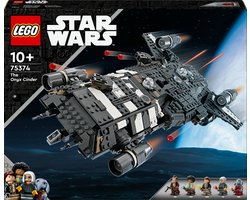 LEGO Star Wars™ - 75374 Image