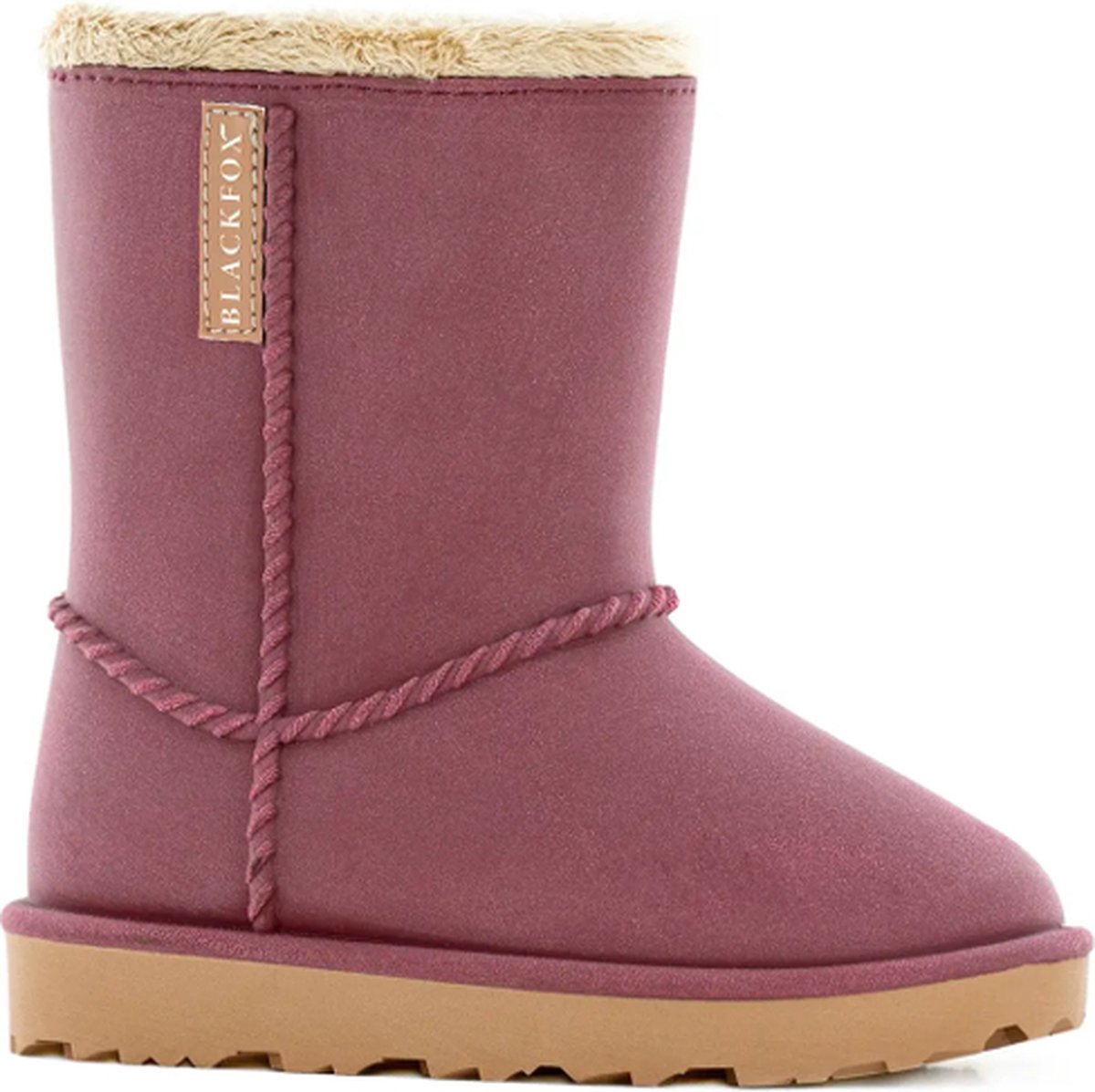 Laars cheyennetoo framboos 24/25 Roze