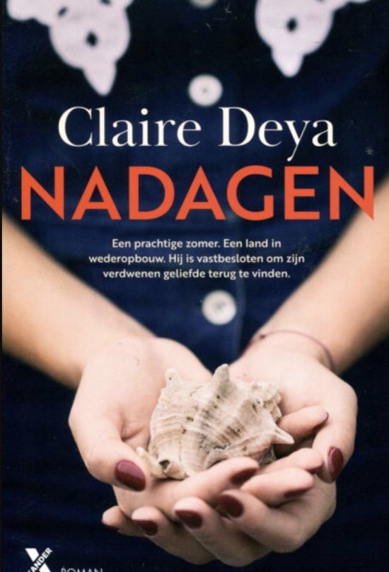 Nadagen