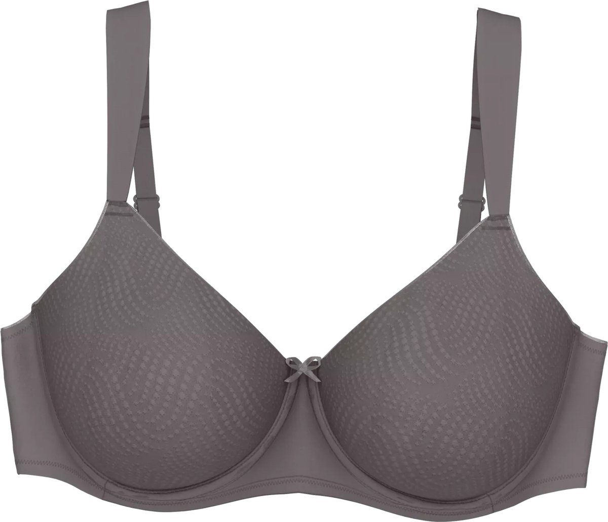 Triumph Essential Minimizer T W X Dames Beha - Grijs
