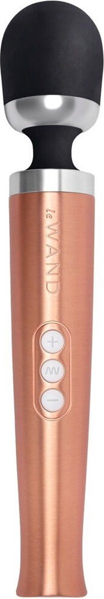 Die Cast Recharg. Rose Gold