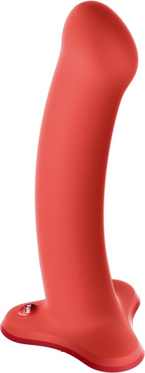 Goedkoopste Fun Factory Magnum – Flashy Coral