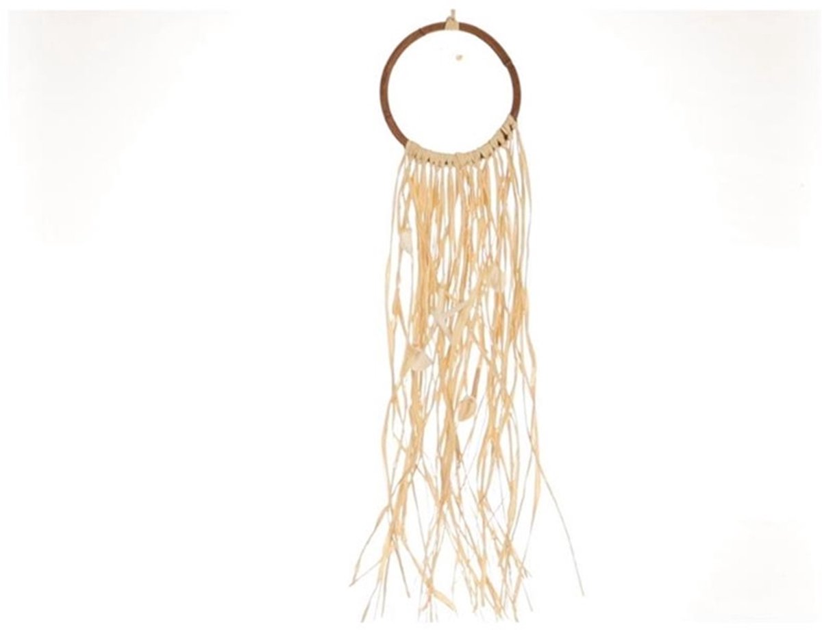 Hanger Ring Delam Ø20xl85cm