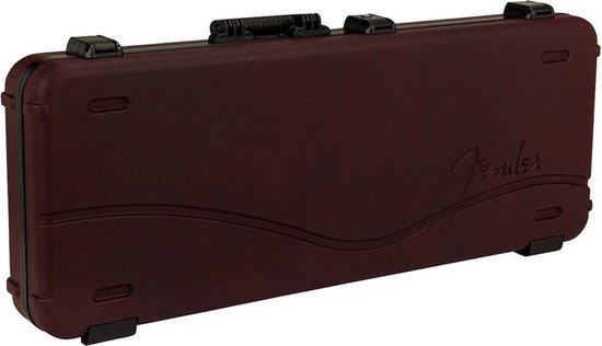 Fender Joe Strummer Tele/Strat Case – Nederland