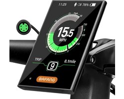 Bafang Display Dp-c18 UART