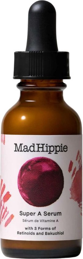 Mad Hippie – Vitamin A Serum – 30 ml