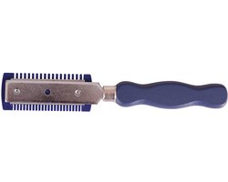 Premiere Trimmes Duplex Blauw - One size