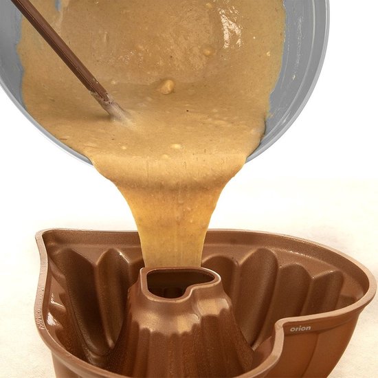 Panier de fermentation avec couvercle 25 cm, 4 l - Panier de fermentation - Cuisson du