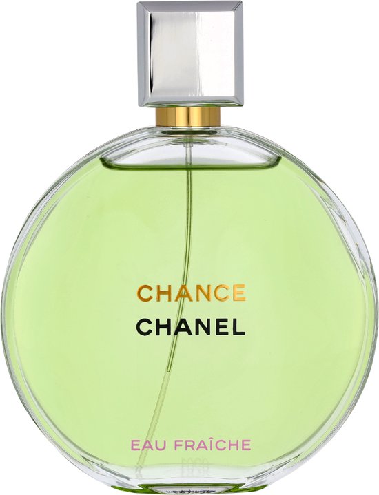 Chanel Chance Eau Fraiche edp 150ml | bol
