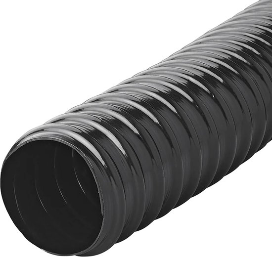 ProPlus Afvalwaterslang - Flexibel en Uittrekbaar - 5 meter - 40mm - Ideaal voor Caravans en Campers van ProPlus — afbeelding 4