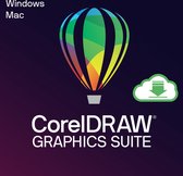 CorelDRAW Graphics Suite 2024 - Windows/Mac Download