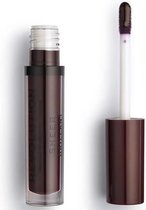Bol.com Makeup Revolution - Sheer Lip Gloss - Plum aanbieding