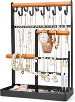 Displays : Ringen - Sieradendisplay's
