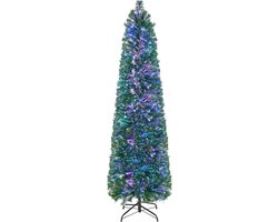 SureDeal® – Kunstkerstboom – met Lampen – 180 cm
