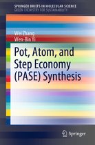 SpringerBriefs in Molecular Science - Pot, Atom, and Step Economy (PASE) Synthesis