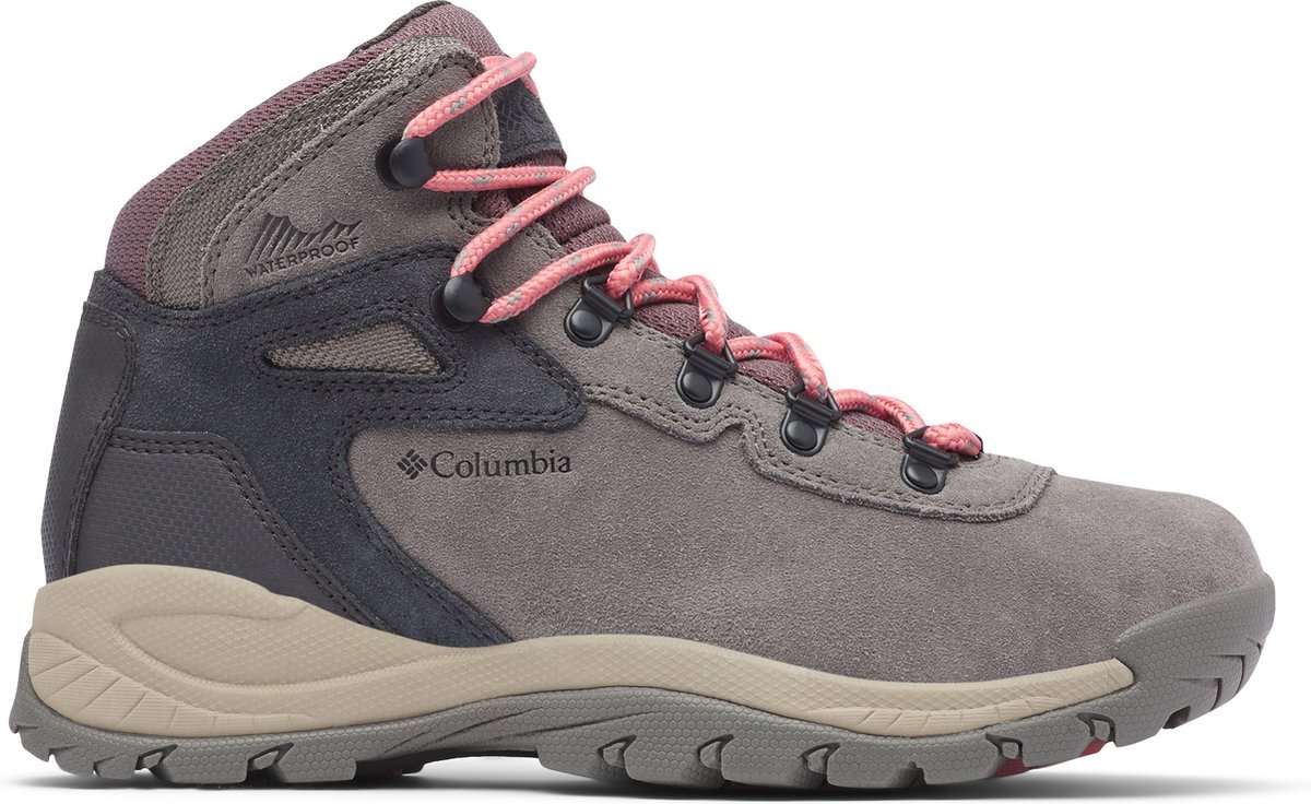Columbia Waterdichte Wandelschoenen NEWTON RIDGE PLUS voor Dames - Afbeelding 7