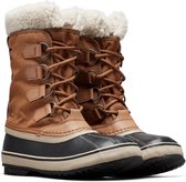 Sorel WINTER CARNIVAL™ BOOT WP Women's Snowboots - Camel Brown - Maat 37