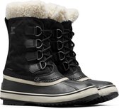 Sorel WINTER CARNIVAL™ BOOT WP Women's Snowboots - Black, Stone - Maat 36