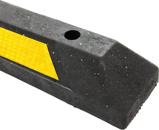 Wielstop voor Anssems AMT 190cm (breedte) autotransporter kopen? (TIP