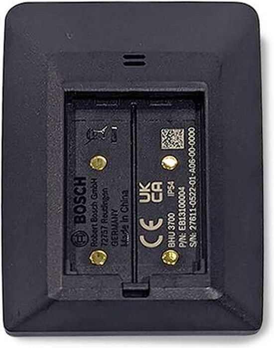 Bosch display Kiox 500 voor Bosch SMART System - Fietscomputer - BHU3700 - EB13100004 van Bosch — afbeelding 2