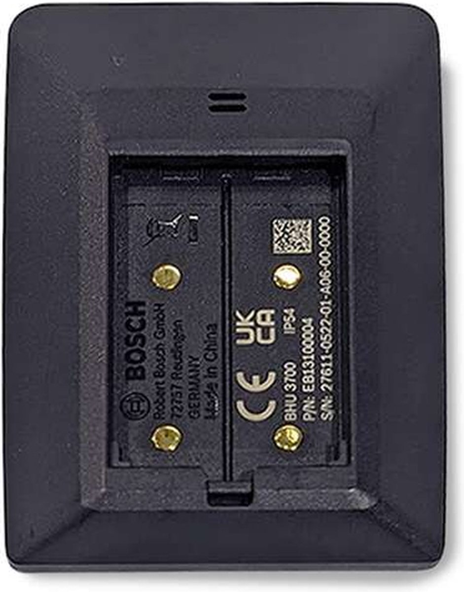 Bosch display Kiox 500 voor Bosch SMART System - Fietscomputer - BHU3700 - EB13100004 thumbnail 2