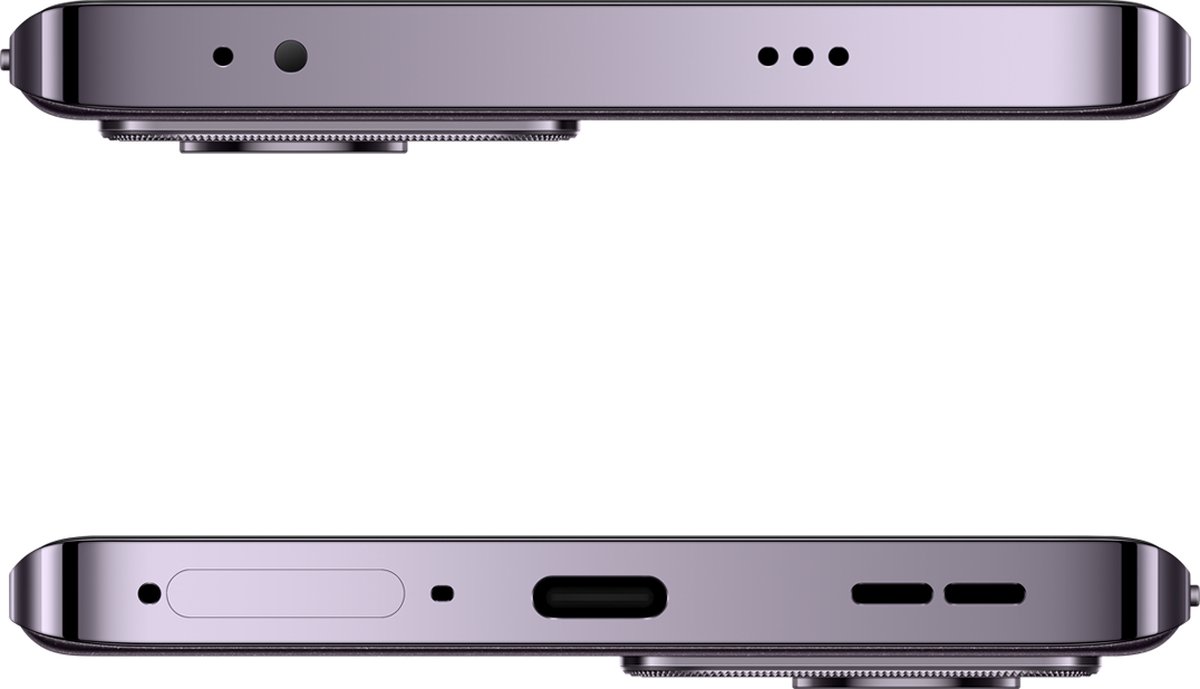 OPPO Reno12 5G 12+256GB - AI Camera & 80W Laden