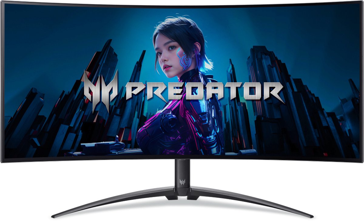 Acer Predator X34Xbmiiphuzx
