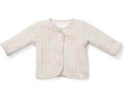 Jas - Zand - Newborn Naturals - Baby Bunny-44