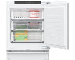 Bosch Serie 6 - GUN21ADE0 - Inbouwvriezer