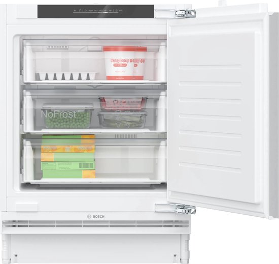 Bosch Serie 6 - GUN21ADE0 - Inbouwvriezer