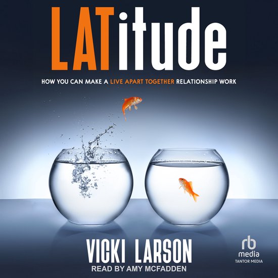 Latitude - cover