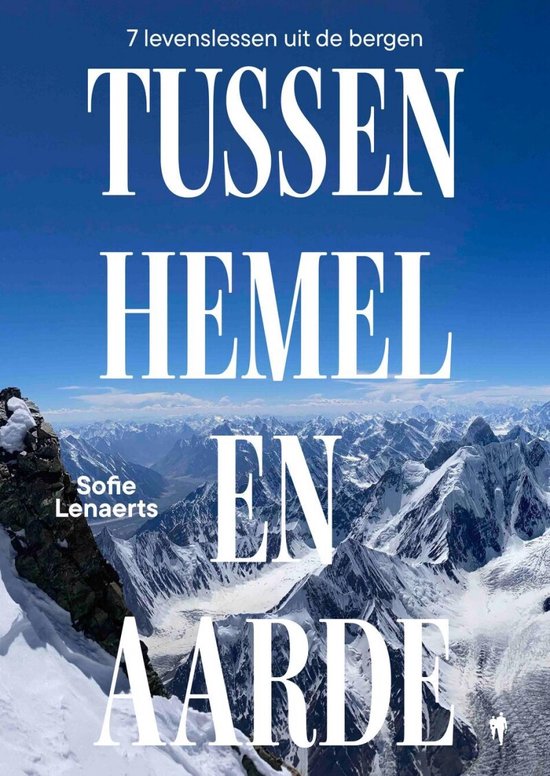 Tussen hemel en aarde