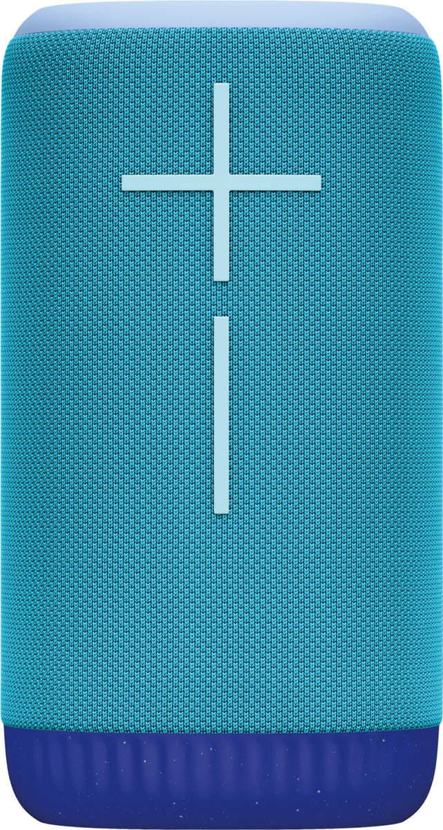Ultimate Ears Everboom Blauw