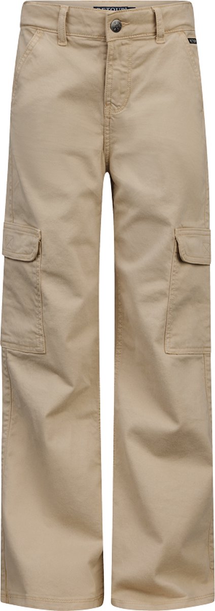 Retour Jeans Torry Meisjes Broek - Maat 116
