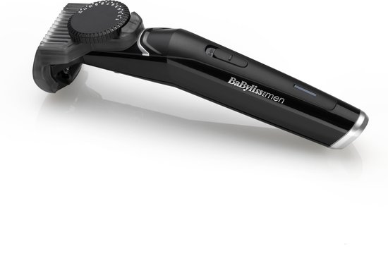 babyliss t881e pro beard