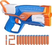 Bol.com Nerf N Series Agility - Blaster aanbieding