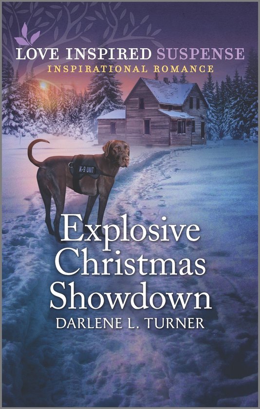 Crisis Rescue Team 2 - Explosive Christmas Showdown - cover