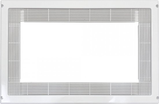 Cecotec Magnetron Proclean 5010 Flatbed, 20 l, roestvrij staal, 700 W, 8 programma's, compact design, keramisch interieur, timer 60 min, 3Dwave-technologie, metalen details