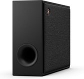 Bol.com Yamaha SW-X100A TRUE X Draadloze Subwoofer voor SR-X40A - Carbon aanbieding