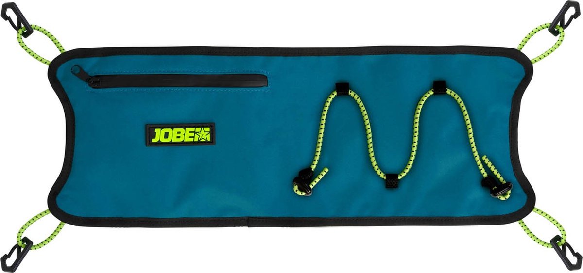 Jobe Sup Cargo Elastisch Net Groen