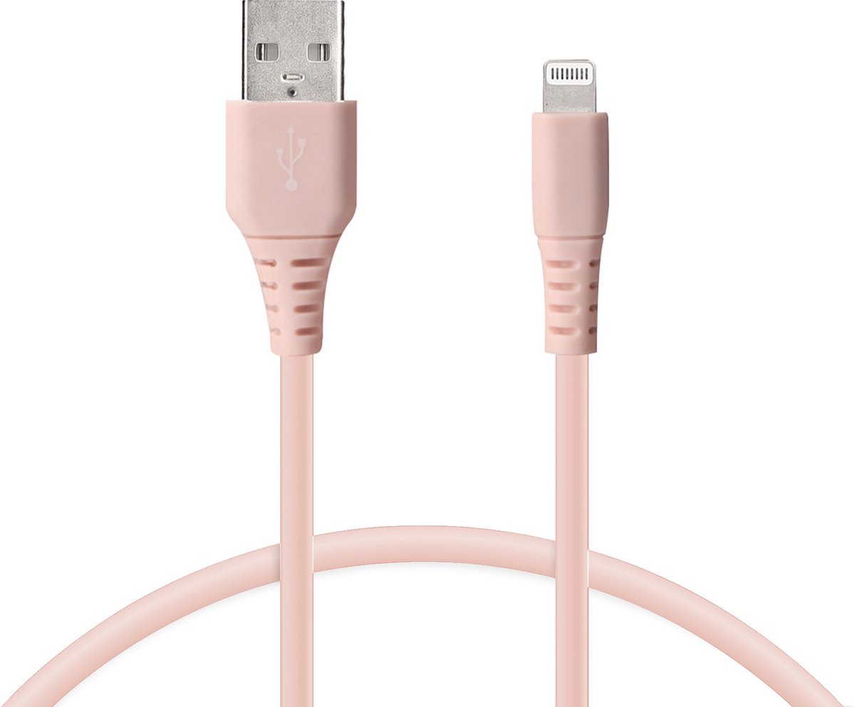 Gegevens-/Oplaadkabel met USB KSIX
