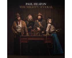 Paul Heaton - The Mighty Several (CD)