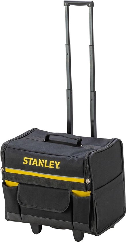 Gereedschaptas 18 met wielen Stanley | 1-97-515