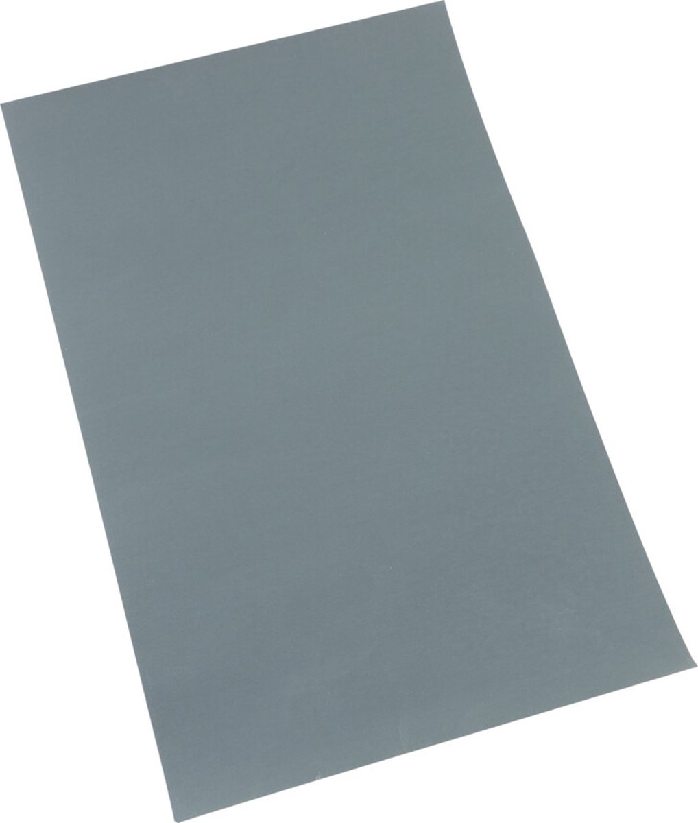 3M 401Q MAGIC SCHUURPAPIER P2500 GRIT 140 X 230MM 50 VELLEN