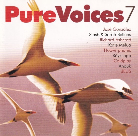 Pure voices 7