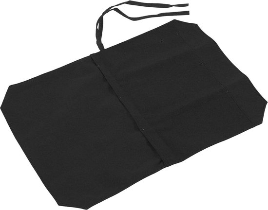 Crafters Bedruk je eigen canvas tas - Kikkerland - Maak je eigen unieke tas - DIY