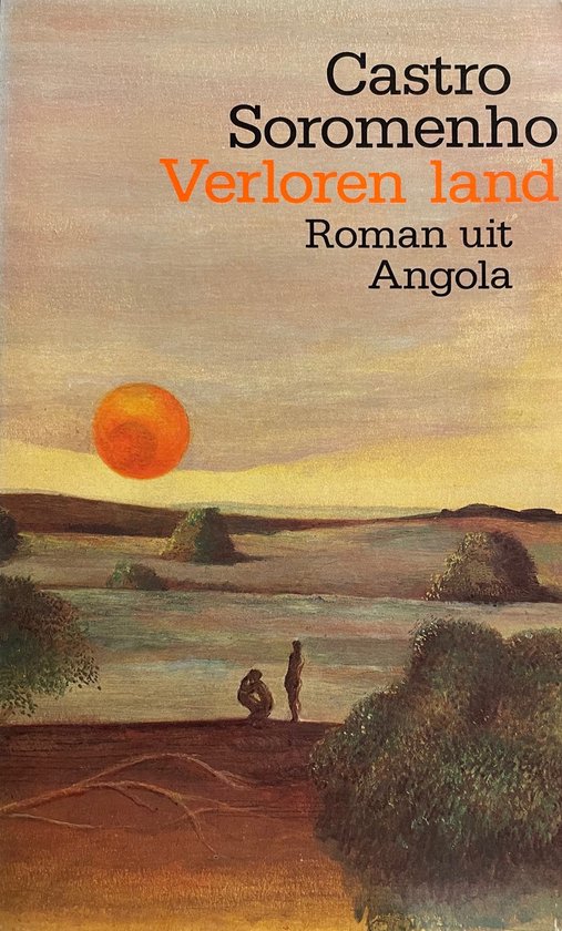 Verloren land